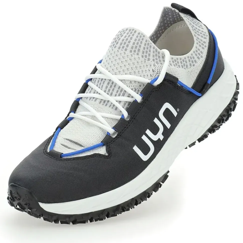 UYN URBAN TRAIL RE- GEN Herren Schnürschuh weiß S13 Y100218