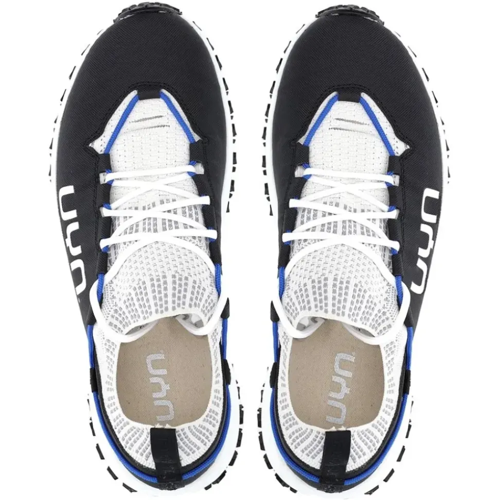 UYN URBAN TRAIL RE- GEN Herren Schnürschuh weiß S13 Y100218