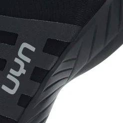 UYN X-CROSS TUNE BLACK SOLE HERREN SneakerY100021-93